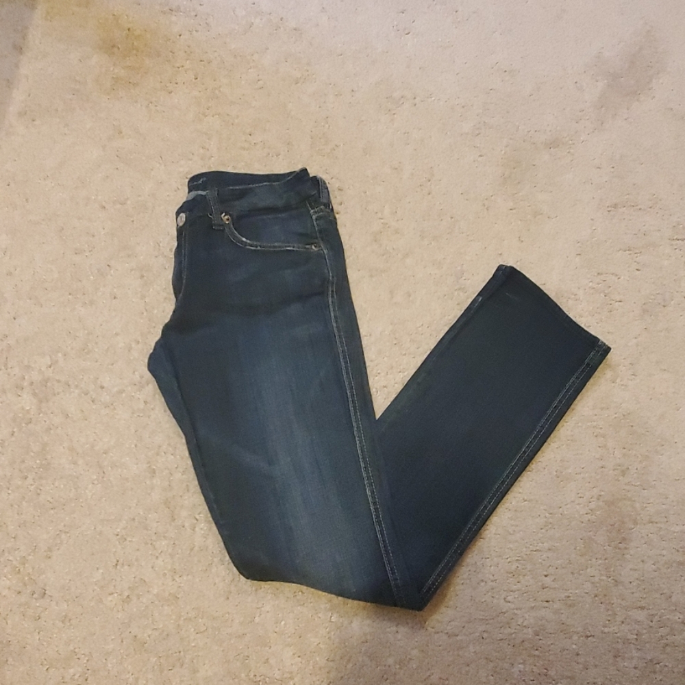 7 For All Mankind Jeans